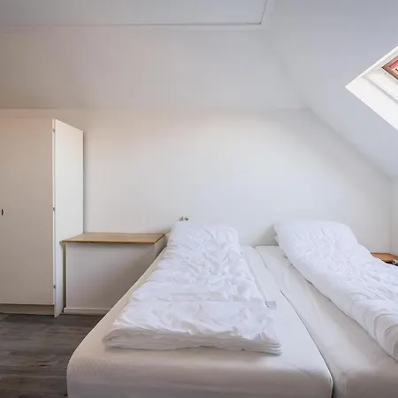 Tatil Evi Nieuwlanderweg 57 De Waal