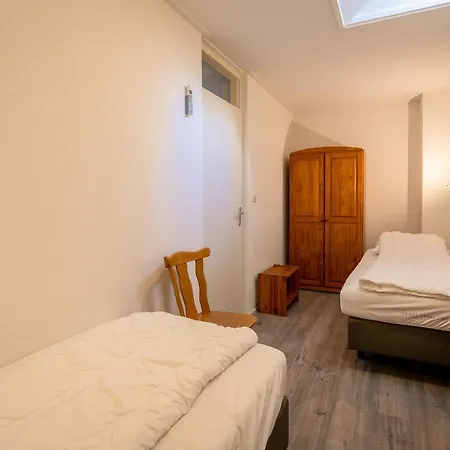 Nieuwlanderweg 57 Tatil Evi De Waal
