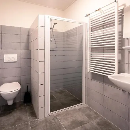 Tatil Evi Nieuwlanderweg 57 De Waal
