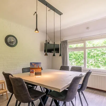 Tatil Evi Nieuwlanderweg 57
